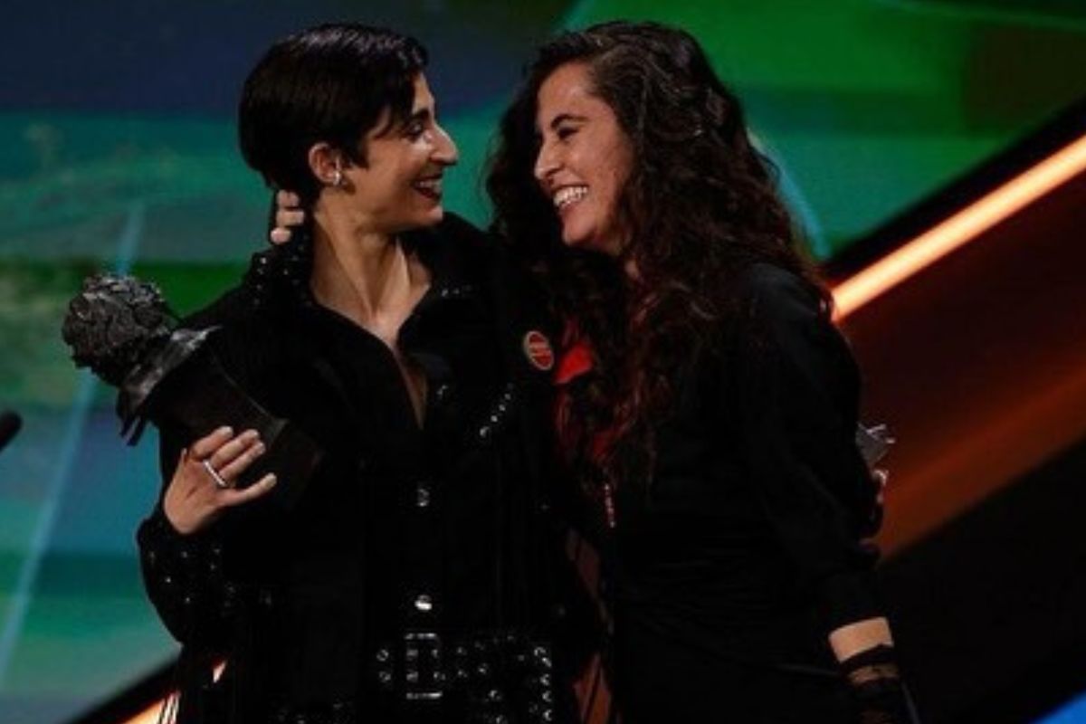 Flores para Antonio y Antonio para las Flores