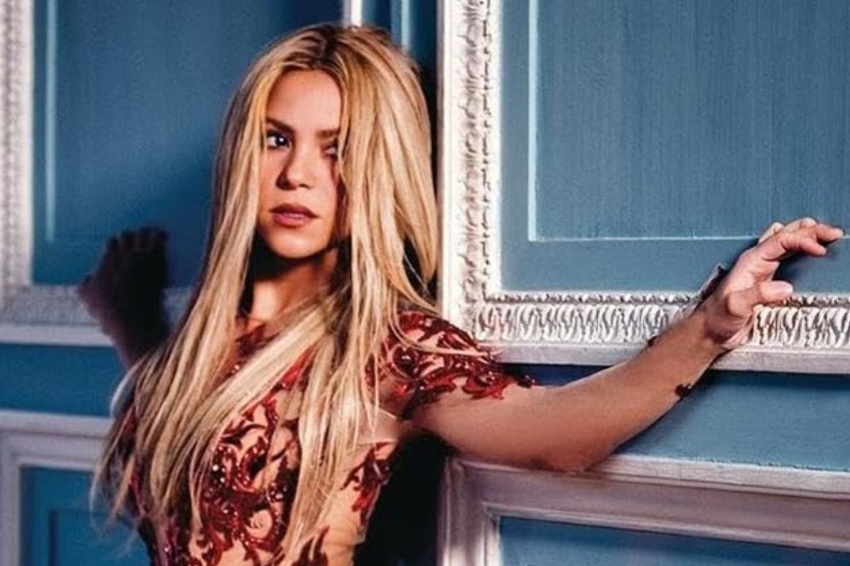 La verdad de Shakira para reconstruirse después de su separación de Piqué