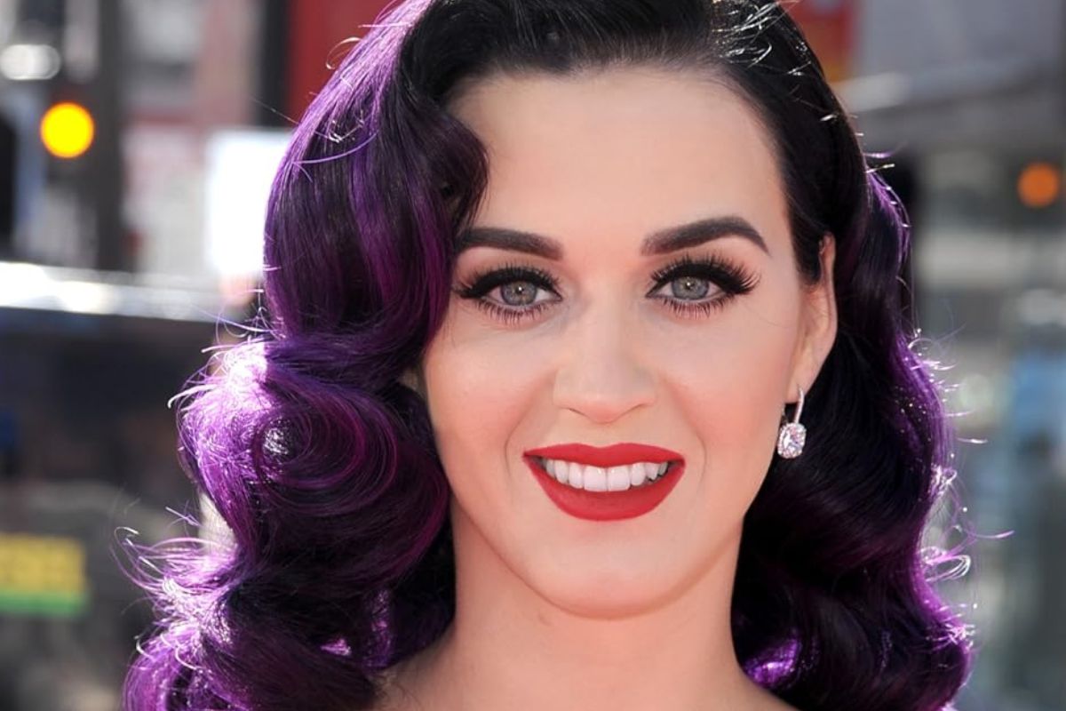 Katy Perry respondió ante acusaciones de abuso