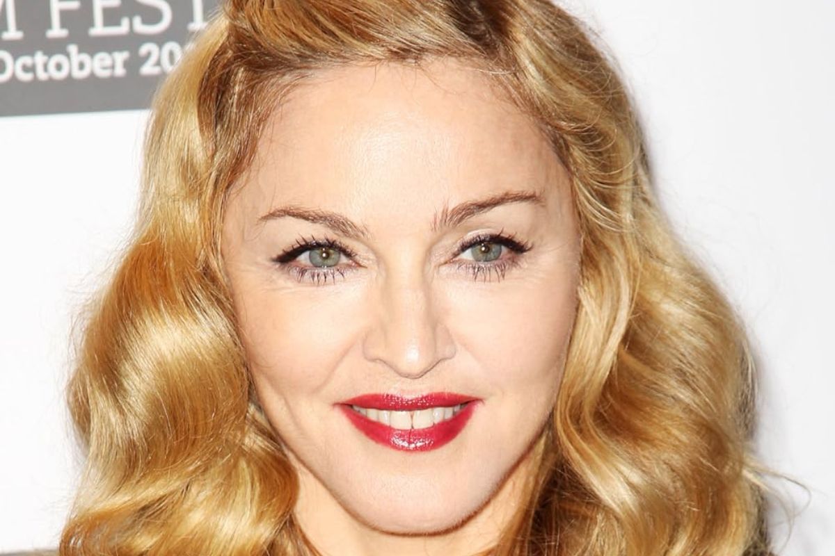 Nuevo álbum de Madonna mezcla nostalgia y futurismo