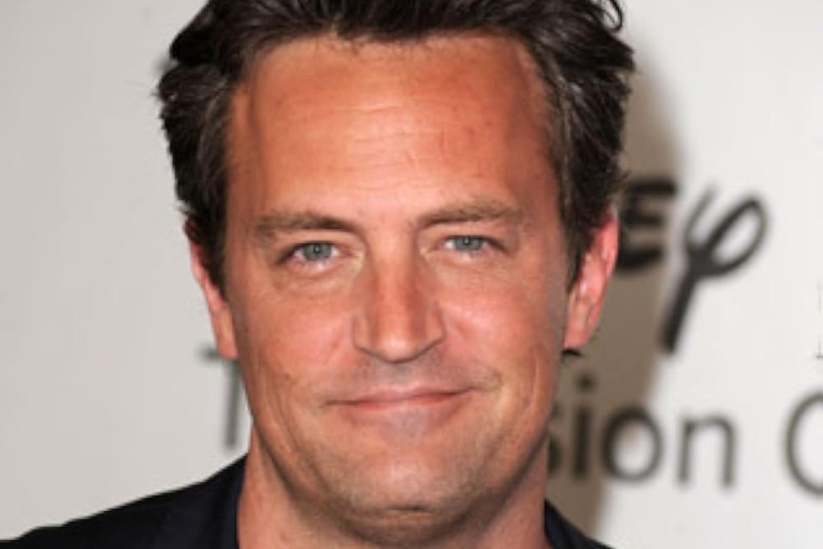 La historia detrás de la ‘Reina de la Ketamina’ y Matthew Perry