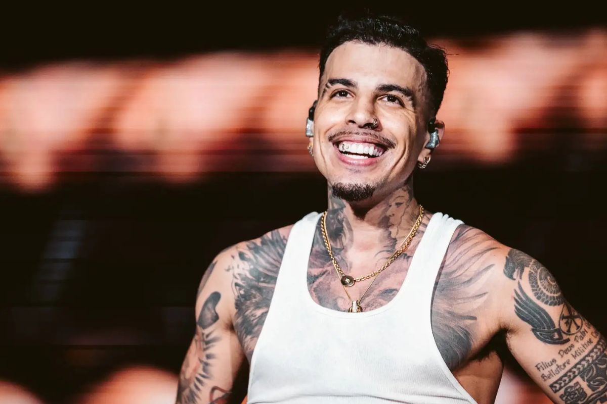 A 48 días del Mundial 2026, Rauw Alejandro enciende la fiesta con Dando Vueltas