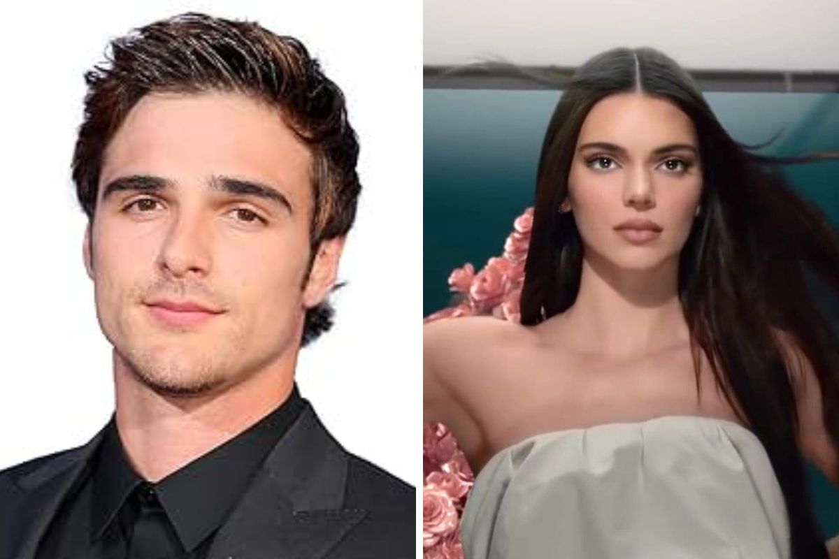 Kendall Jenner y Jacob Elordi despiertan rumores de romance