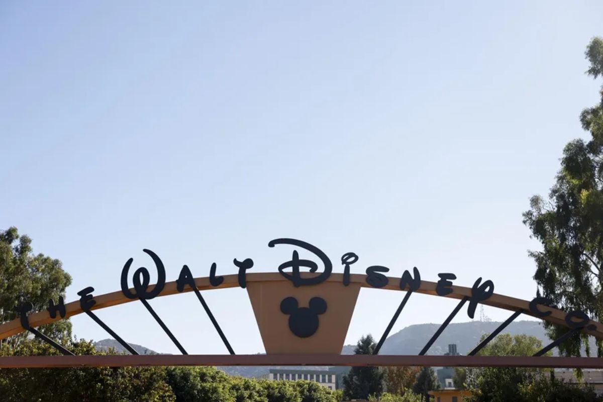 Disney despide hasta 1 000 empleados por la transformación digital del entretenimiento