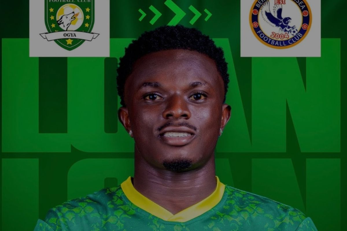 Futbolista Dominic Frimpong muere tras violento asalto en Ghana