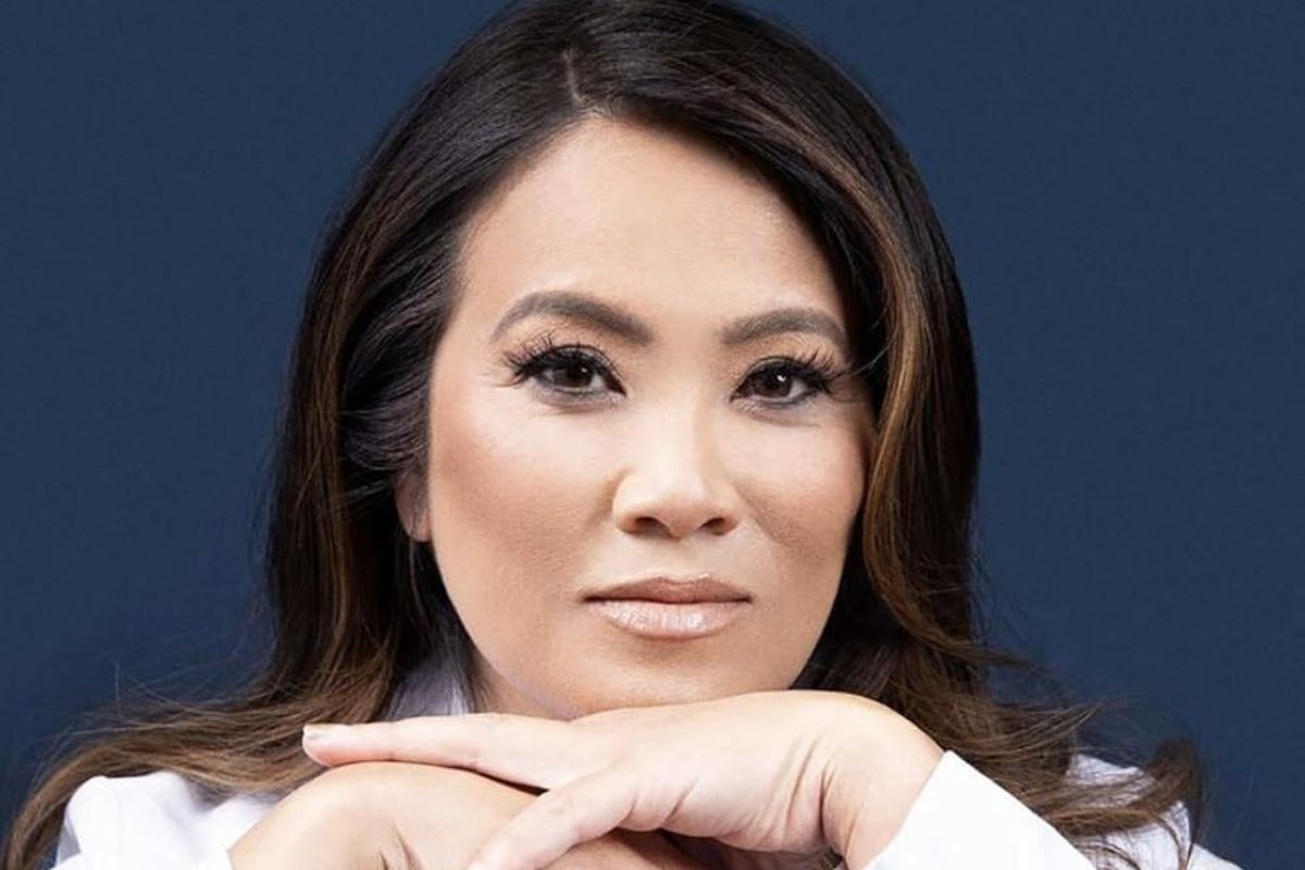 Estrella de reality sufre un derrame cerebral en plena grabación