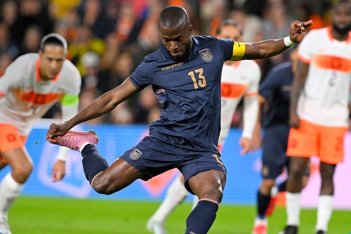 ¿Se puede ganar un Mundial a puro empates? Ecuador tiene una mínima posibilidad