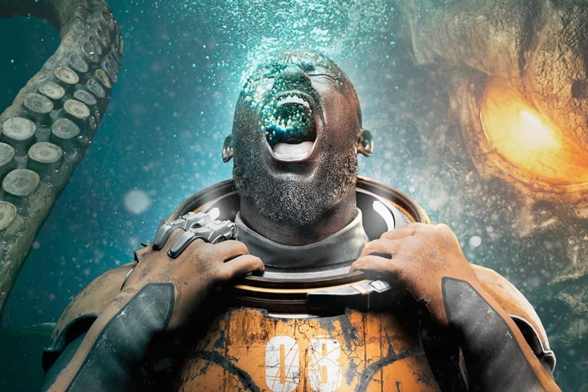 Videojuego ‘Cthulhu The Cosmic Abyss’ apuesta por miedo e investigación