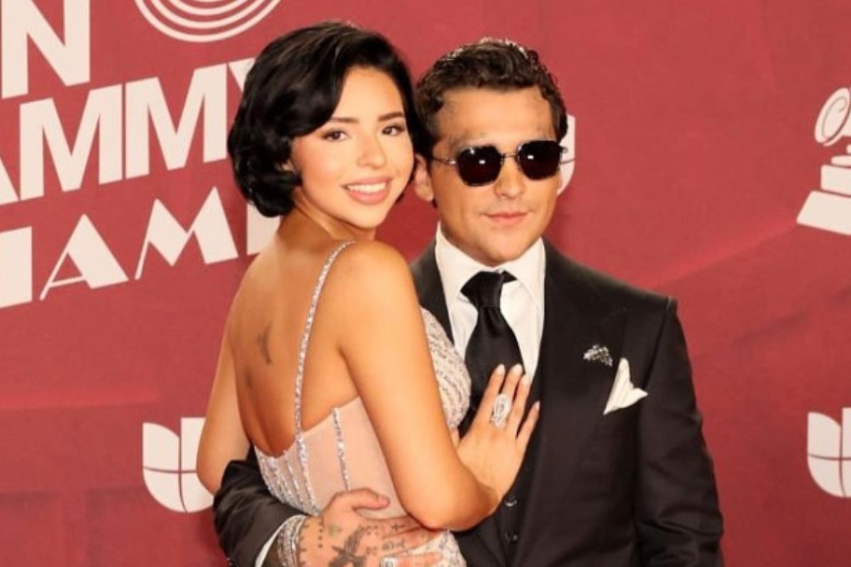 Crisis entre Nodal y Ángela Aguilar: People en Español revela nuevos detalles