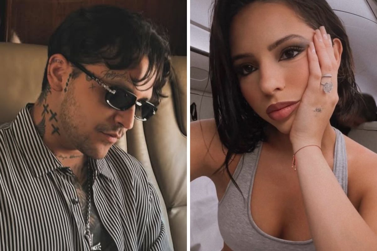 Nodal y Ángela Aguilar desatan rumores de separación tras polémica de Un vals