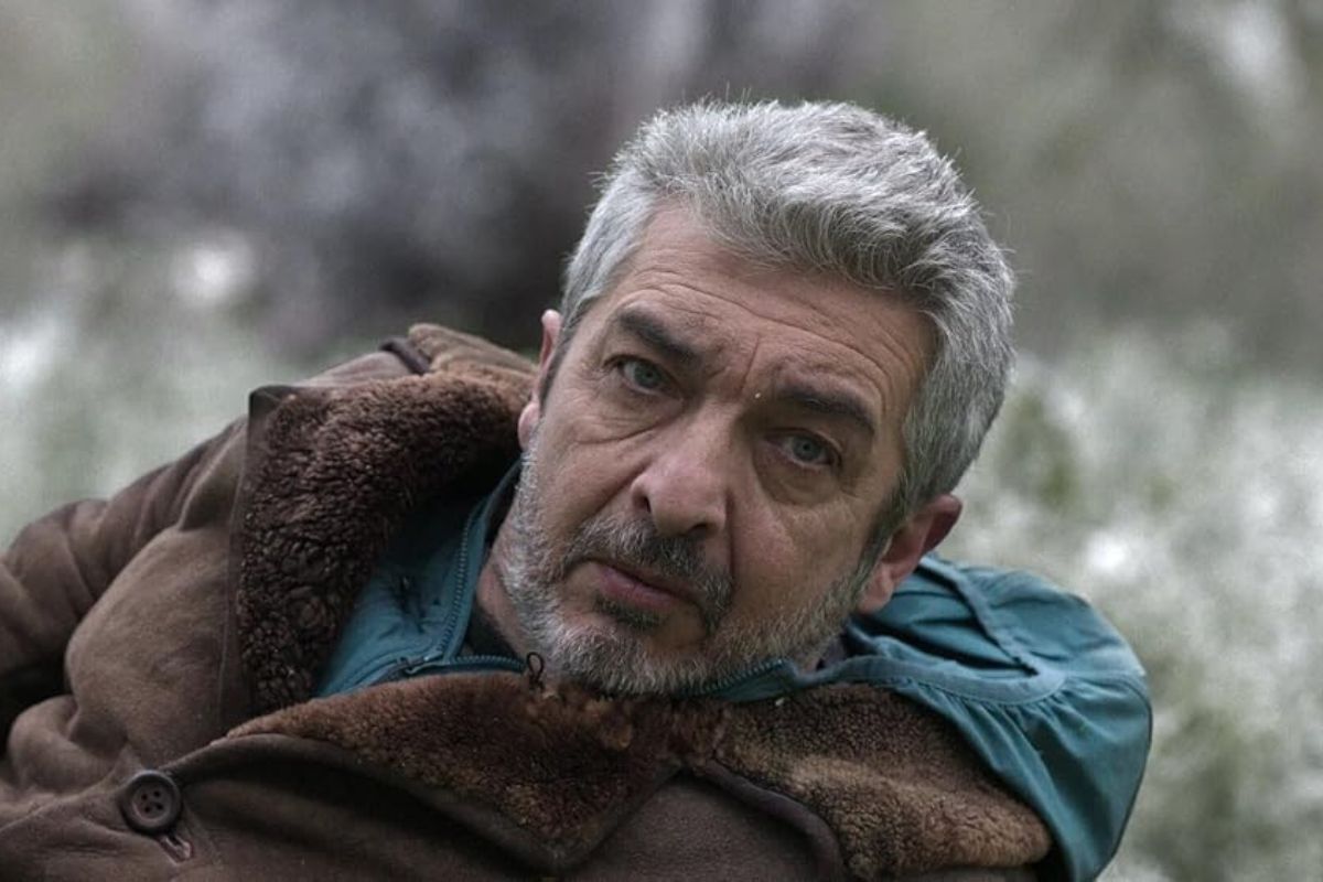 ‘El Eternauta’ y ‘Belén’ brillan en la primera parte de los Premios Platino 2026