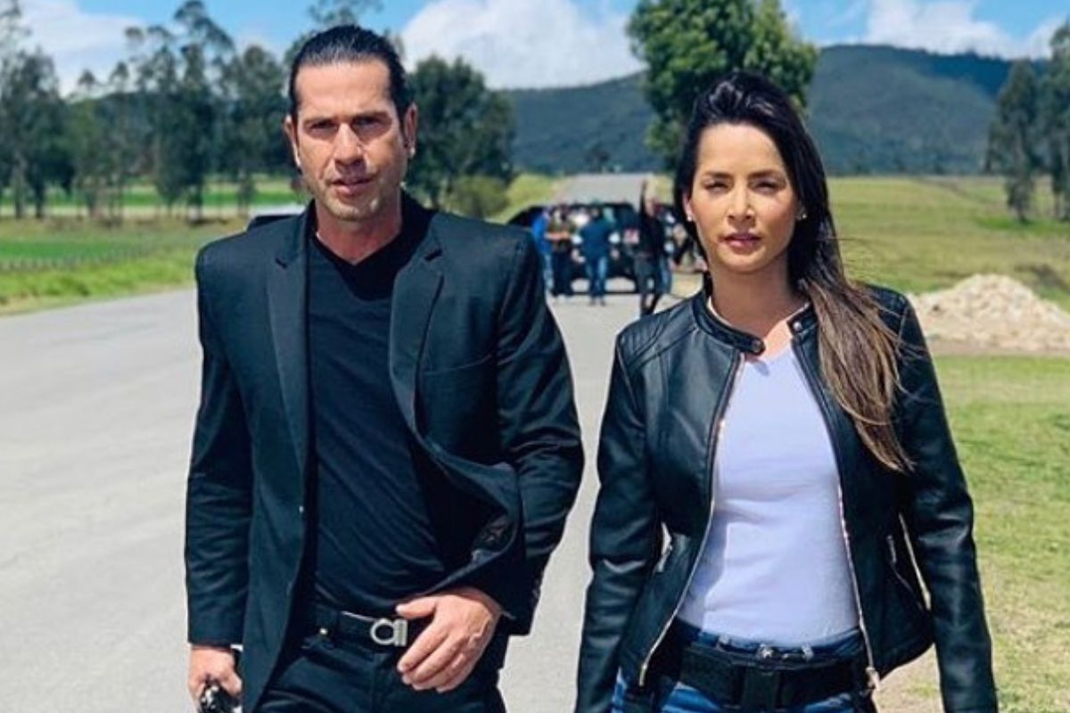 ¿Quién fue el atacante del set de ‘Sin senos sí hay paraíso’?