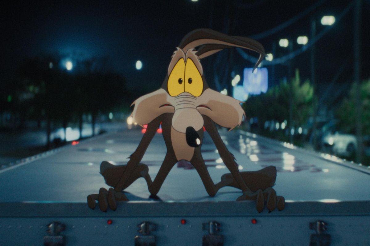 ‘Coyote vs. Acme’, la historia detrás del filme que casi desaparece