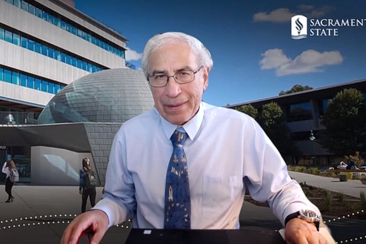 El ecuatoriano que colabora para traer vivos a los astronautas de la misión Artemis 2