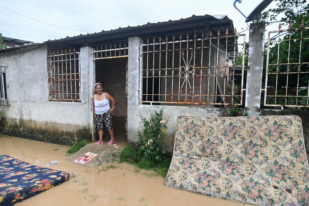 El Niño en 2026 se perfila sin una señal clara de su intensidad