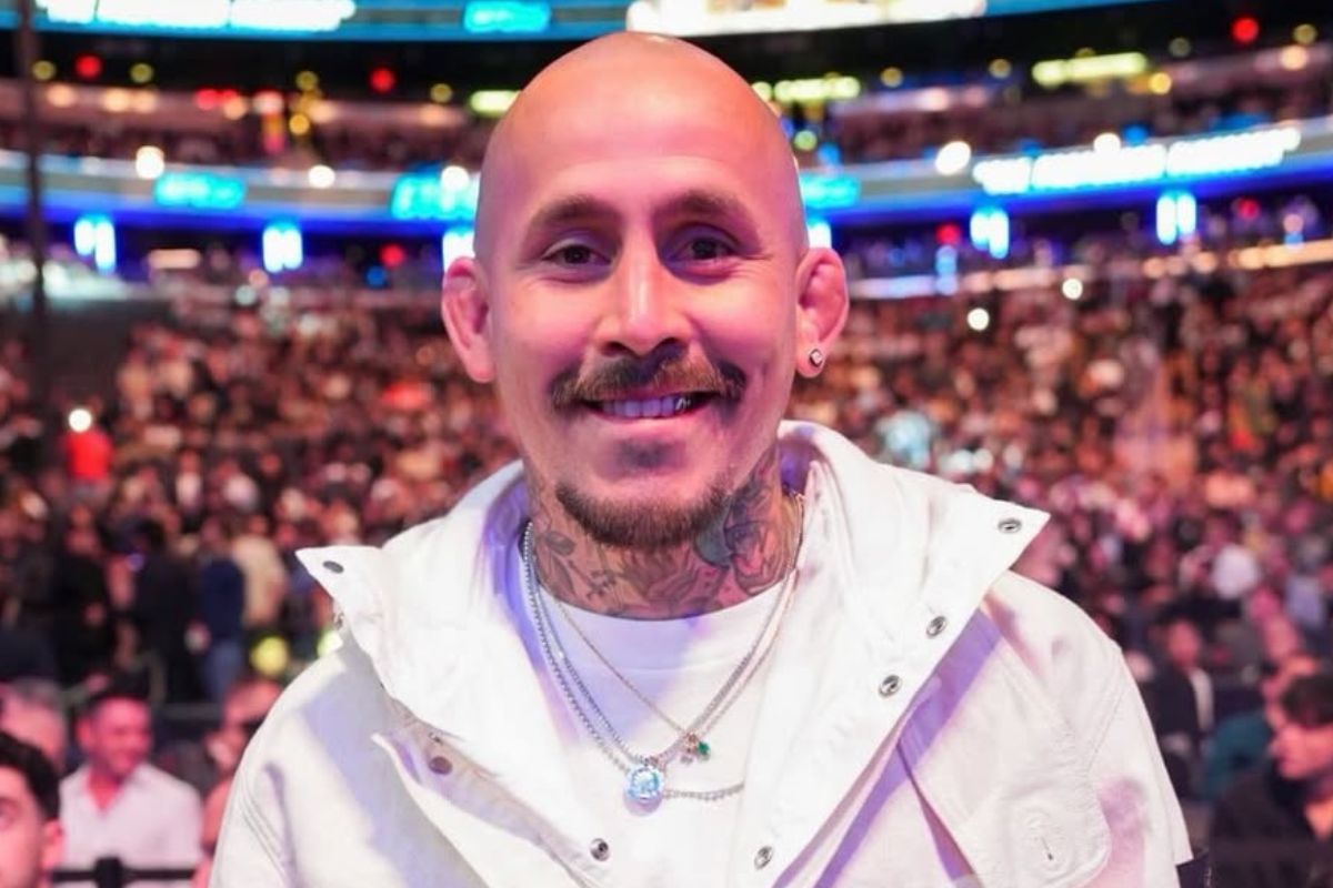 ‘Chito’ Vera empata en Brasil en combate estelar,¿qué sigue para el ecuatoriano?