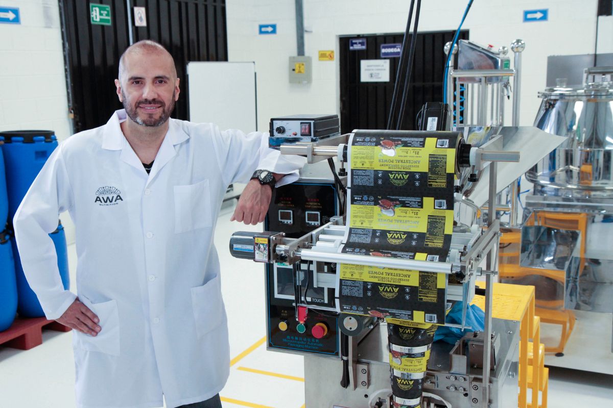 El emprendimiento en Ecuador avanza y está en el top seis del mundo