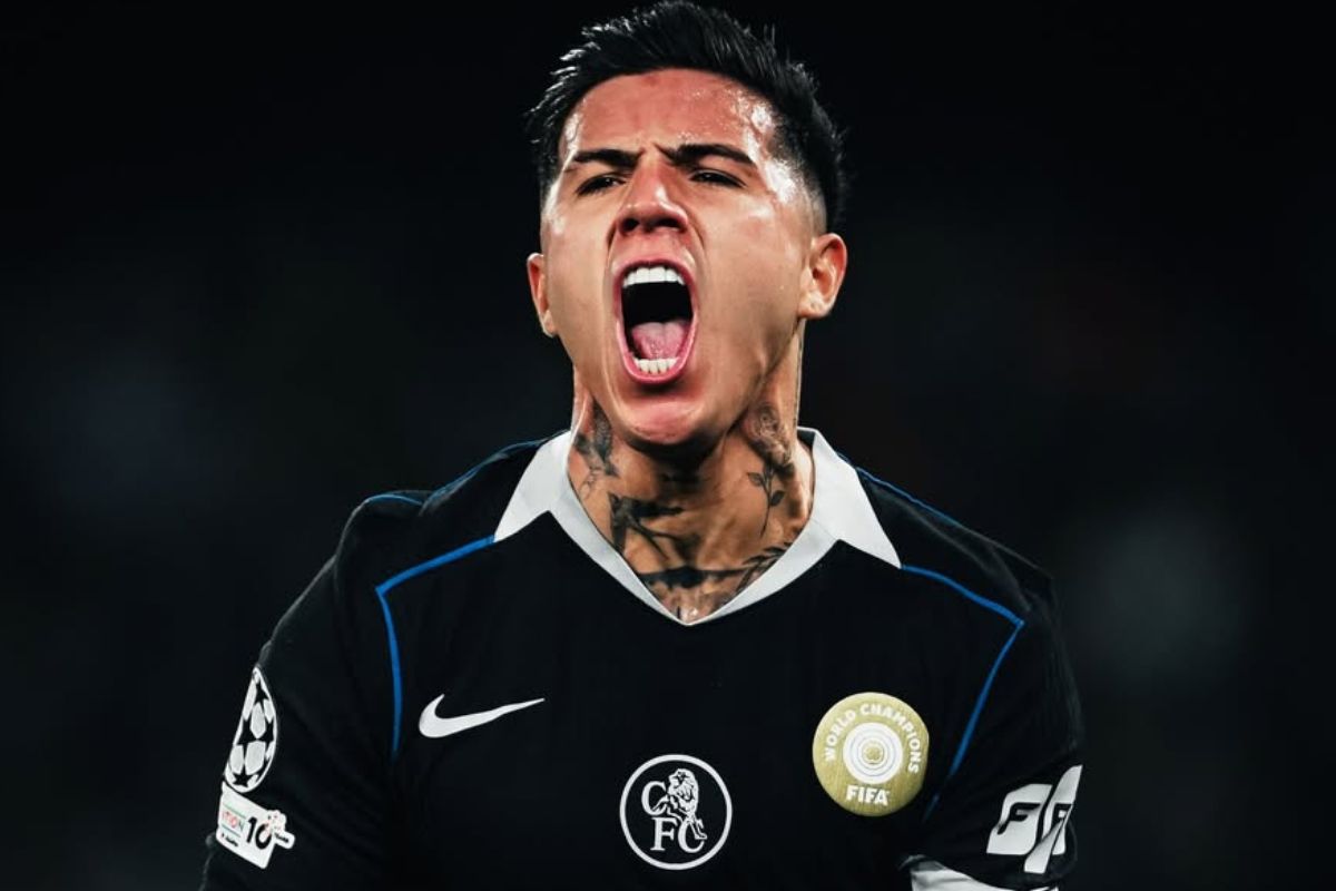 Chelsea bajo críticas: sanción a Enzo Fernández por mencionar al Real Madrid genera polémica