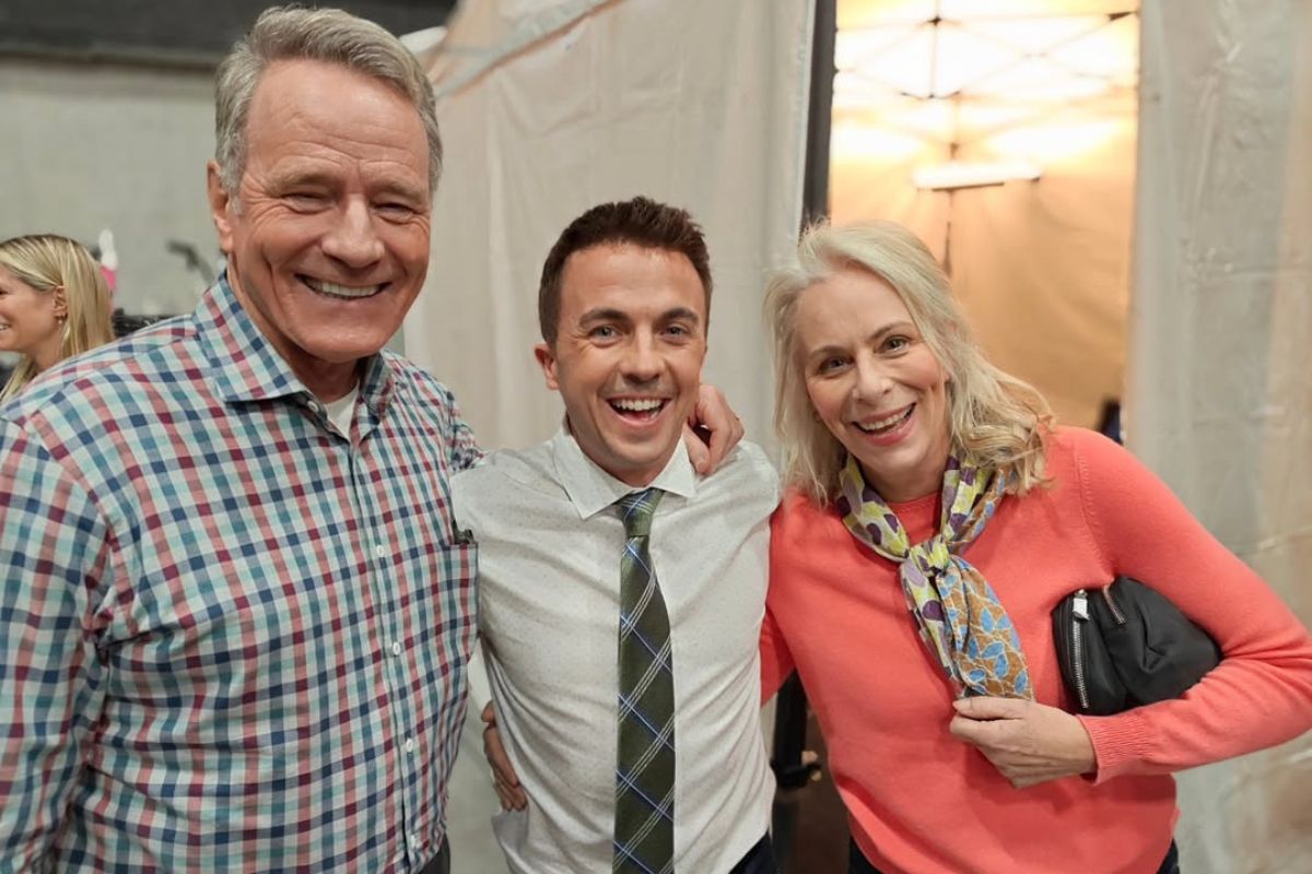 ¿Malcolm sufre amnesia? Frankie Muniz habló sobre su salud