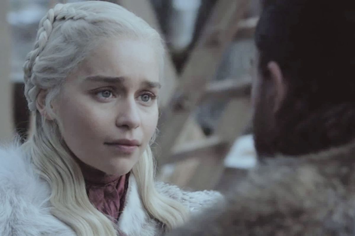 Actor de ‘Game of Thrones’ murió a los 35 años por ELA