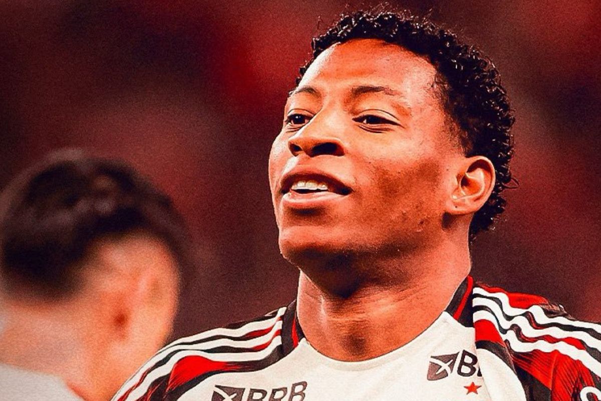 Gonzalo Plata se destaca en Flamengo pese a polémicas y controversias