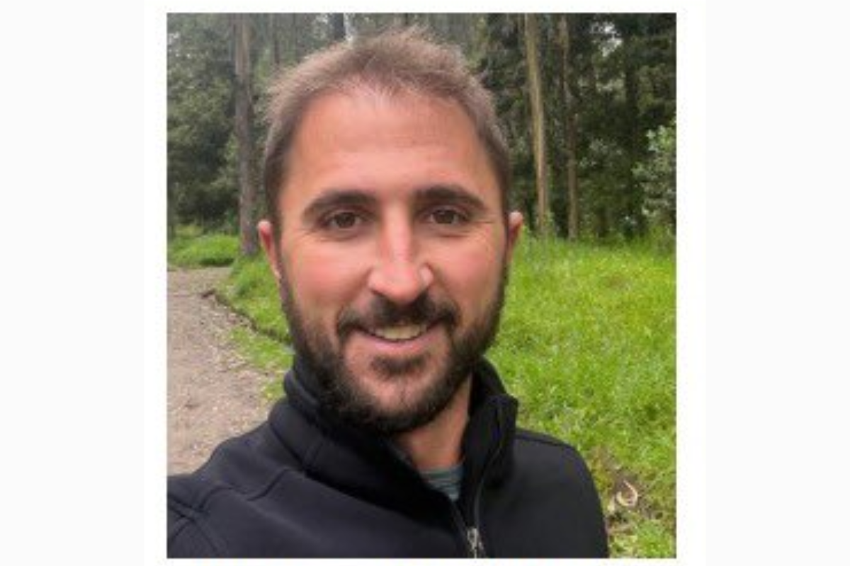 Más de 200 voluntarios se unen a la búsqueda de Gregory Allen Krupa en el Parque Metropolitano