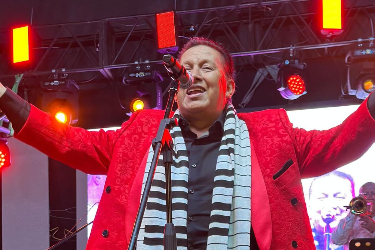 Gustavo Velásquez: ¿Cómo conquistó a los ecuatorianos?