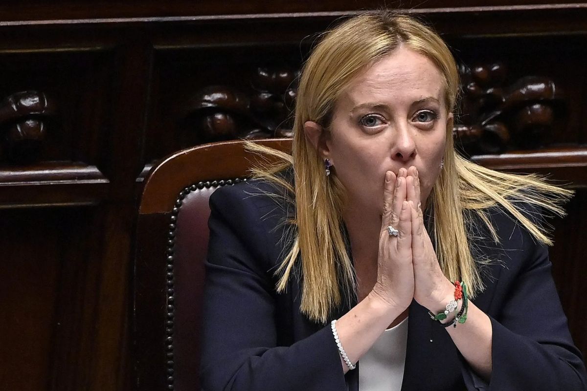 Italia suspende renovación automática del acuerdo de Defensa con Israel