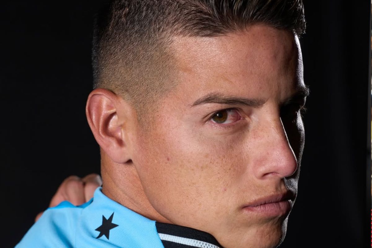 James Rodríguez sigue en recuperación y su ausencia impacta a Minnesota United