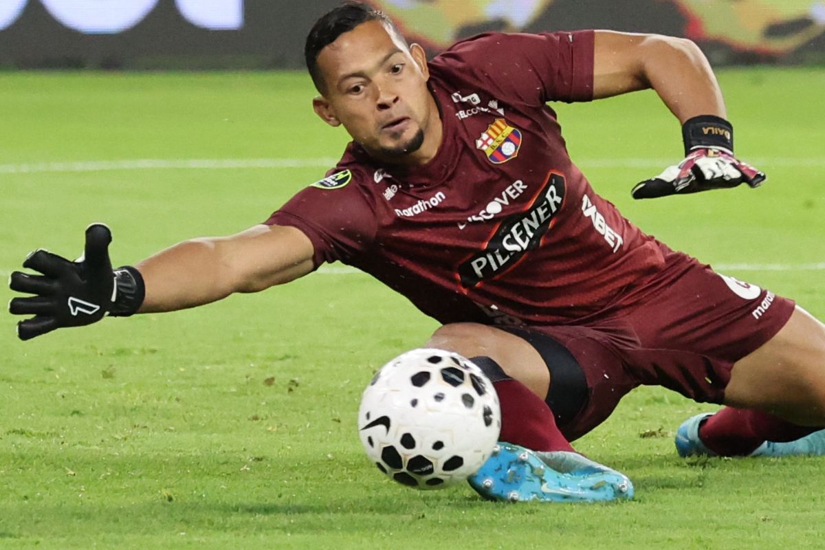 La Liga Pro 2026 arranca su fecha 8 con presión para Barcelona SC y Liga de Quito