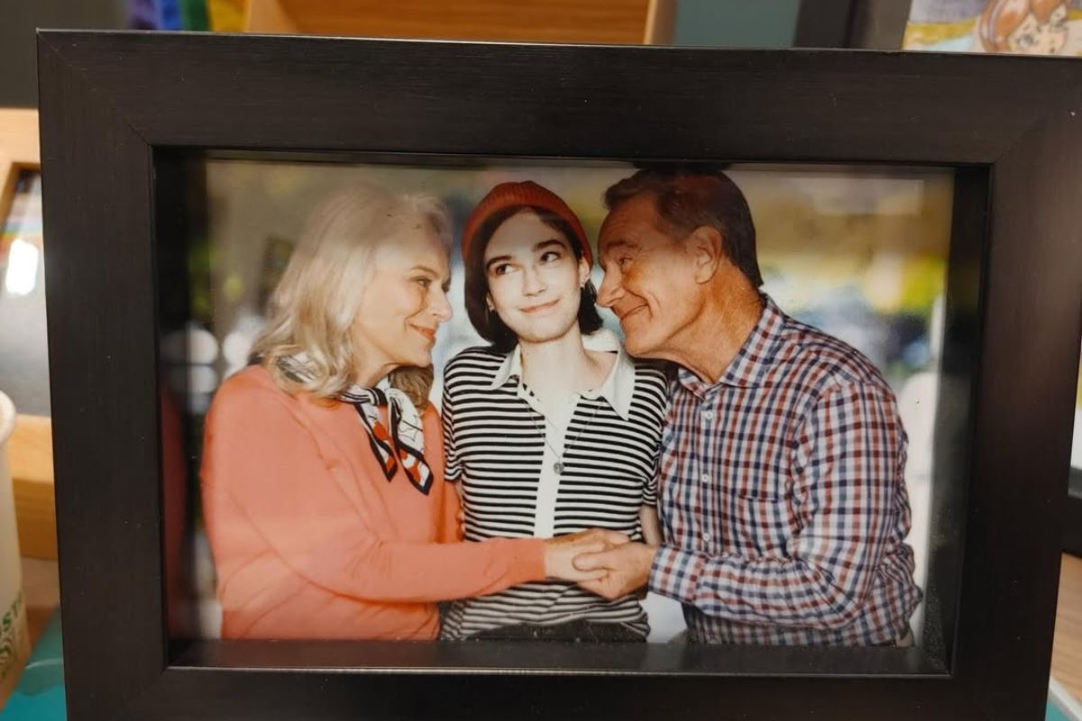 Aunque no lo creas, Kelly es clave en el revival de ‘Malcolm’