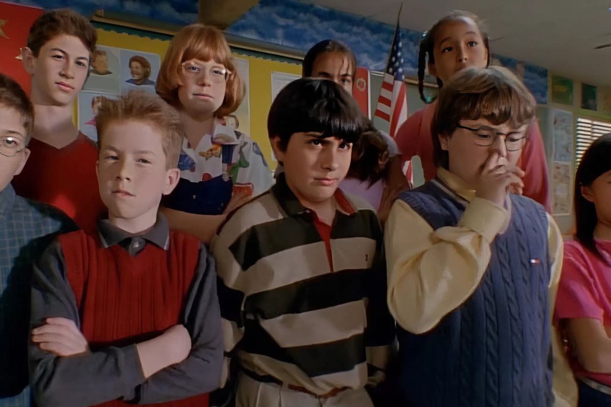 Los Krelboynes de ‘Malcolm’: ¿Por qué se llaman así?