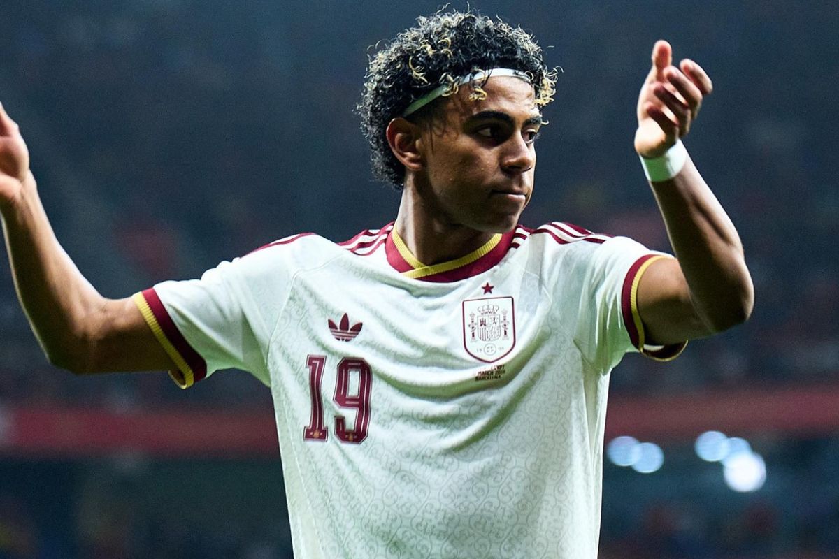 Lamine Yamal critica a la afición de España por cánticos contra la religión musulmana