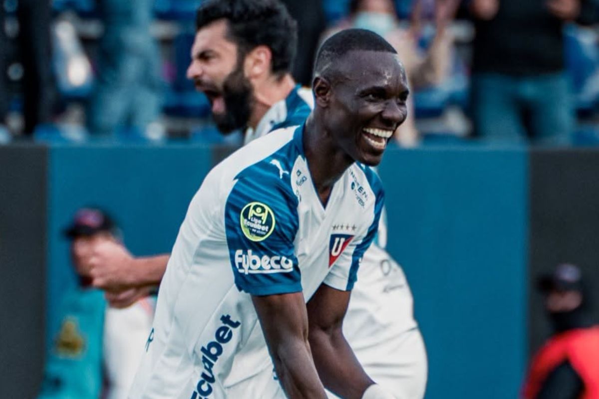 Liga de Quito golpea a Independiente del Valle y reafirma su paternidad en la Liga Pro