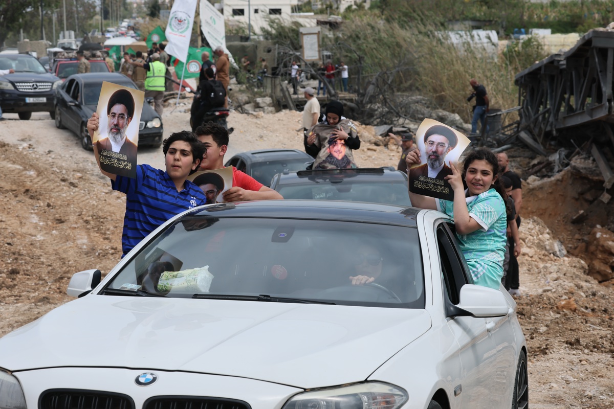 ¿Hasta cuándo dura la tregua entre Israel y Líbano?, anunciada por Trump