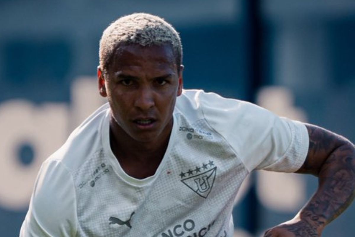 Liga de Quito vs. Barcelona SC ¿a qué hora se juega el partido en Quito?