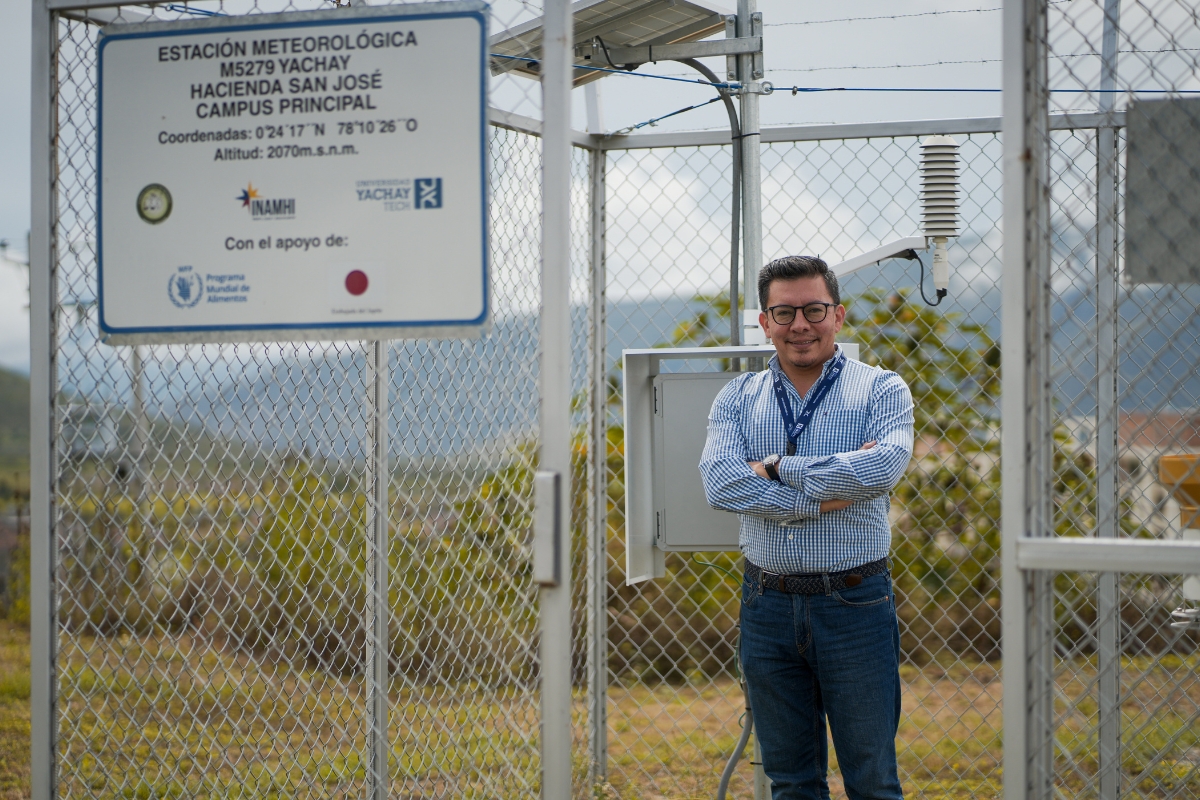 Ecuador ya vivió la crisis eléctrica. Este estudio explica cómo evitar la próxima