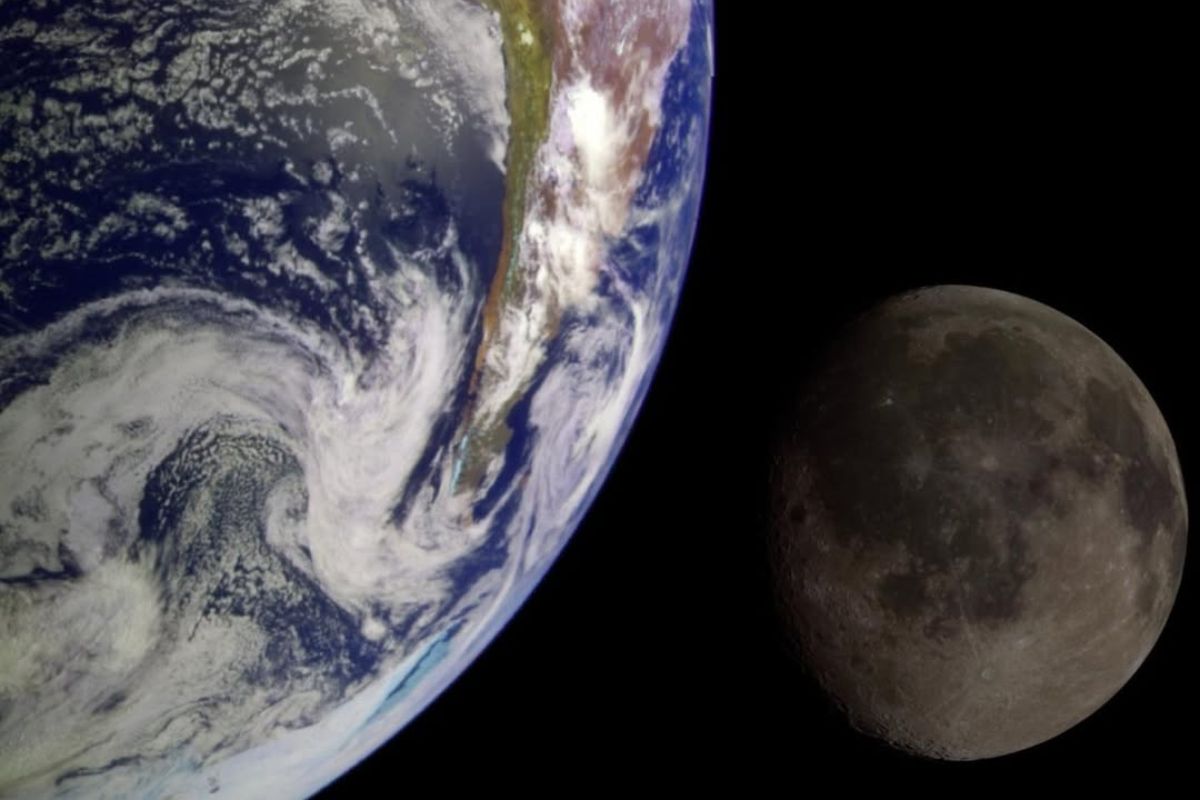 Artemis 2: ¿Qué es el lado oscuro de la Luna y qué secretos se revelarán?