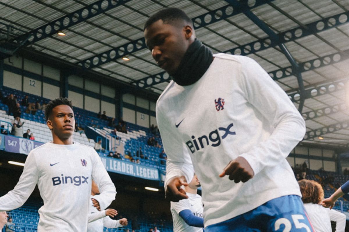 Chelsea de Moisés Caicedo suma su cuarta derrota seguida en la Premier League