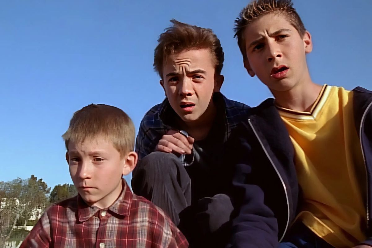 ¿Por qué ‘Malcolm’ triunfa en Latinoamérica?