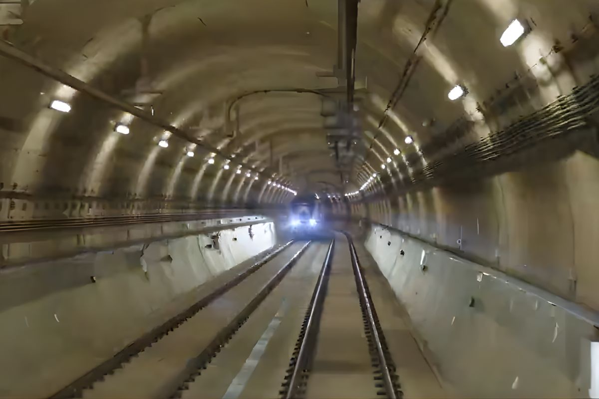 Así funciona el Metro de Quito este viernes 10 de abril de 2026 en medio del mantenimiento
