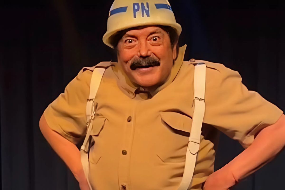 Salud de Eduardo ‘Mosquito’ Mosquera motiva campaña de apoyo