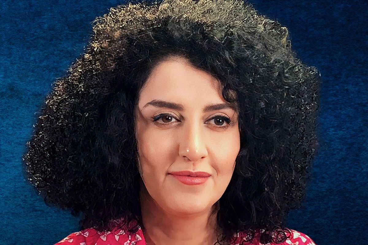 Narges Mohammadi, Nobel de la Paz, sufre infarto en prisión de Irán, según coalición