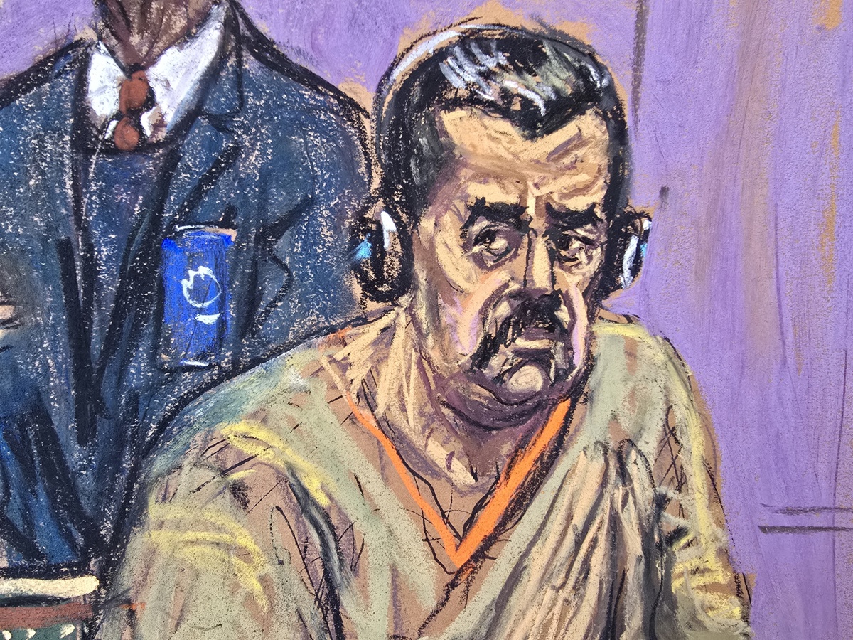 Juez de Estados Unidos impide a la defensa de Maduro compartir pruebas con Cabello