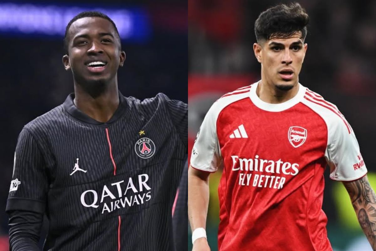 ¿Final ecuatoriana en la Champions League? Esto debe pasar