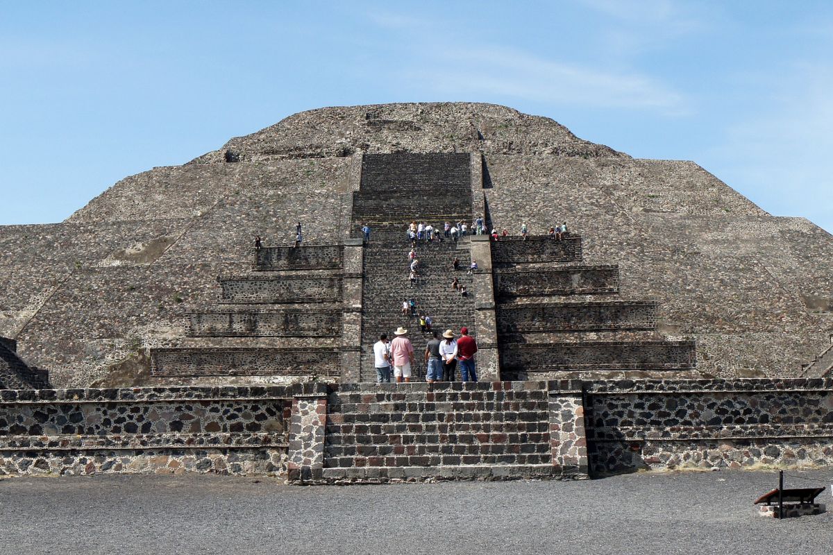 Tiroteo en Teotihuacán deja dos fallecidos y seis heridos