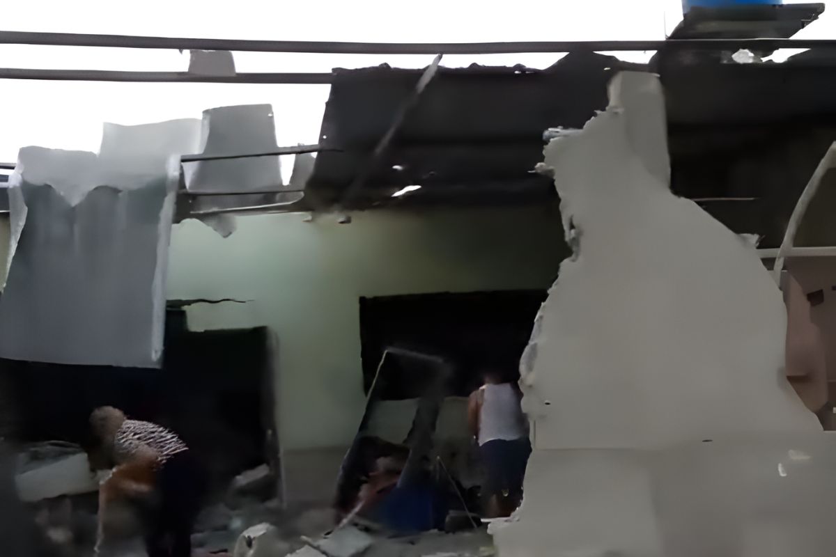 Tres muertos y cuatro heridos en ataque con explosivos en Quevedo, Los Ríos