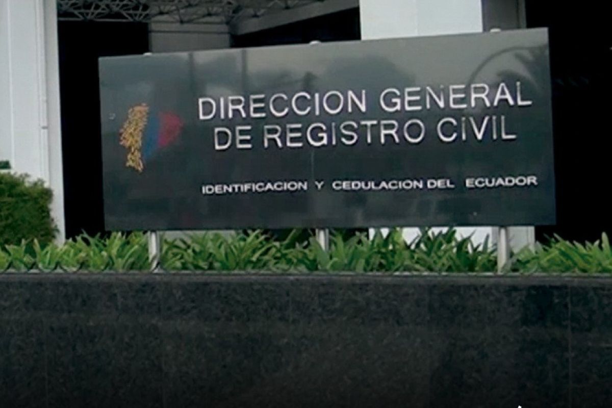 ¿Necesitas inscribir una defunción en Semana Santa? Así funcionará el Registro Civil en el feriado