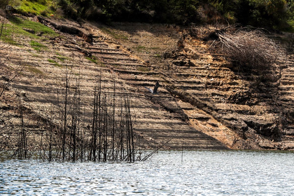 Ecuador bajo lluvias intensas, pero las hidroeléctricas siguen esperando precipitaciones