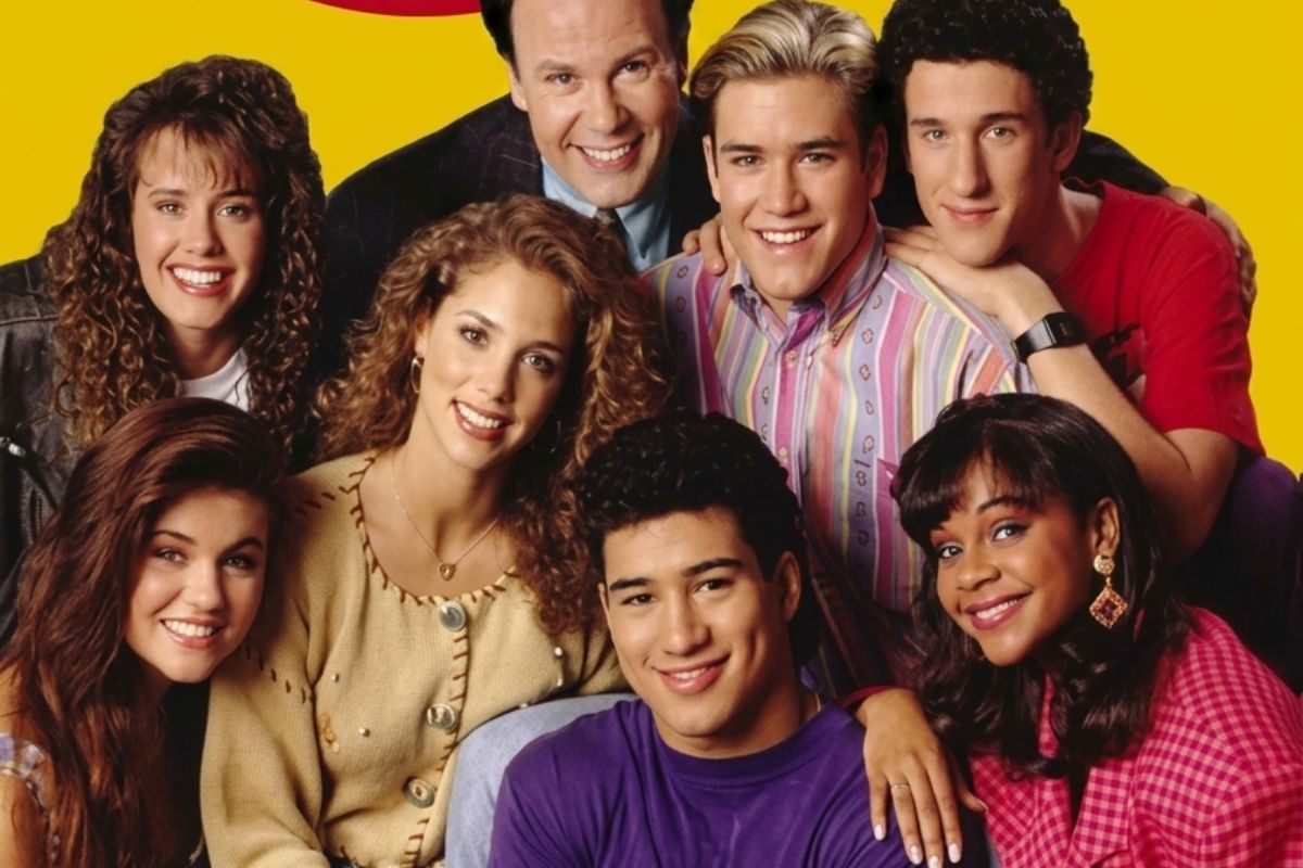 Falleció actor de ‘Melrose Place’ y ‘Salvados por la campana’